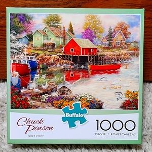1000 piece puzzle